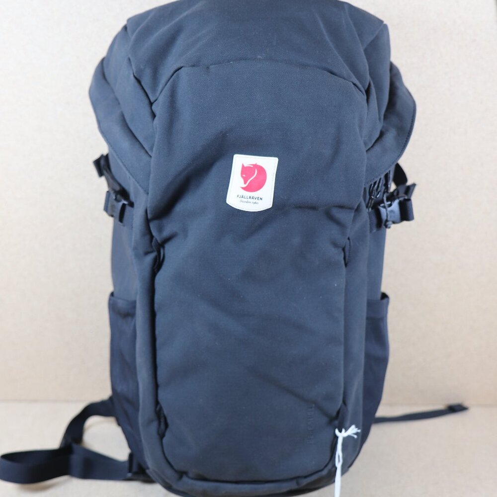 Fjallraven Ulvo Rolltop 30
